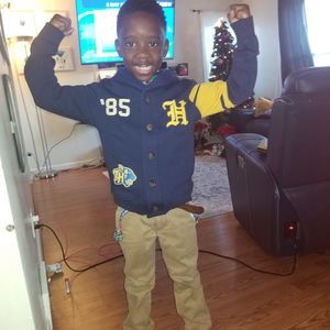 Meet your Posher, Tracey